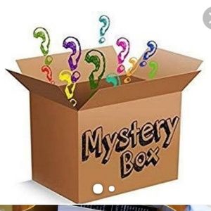 Makeup Mystery Box
